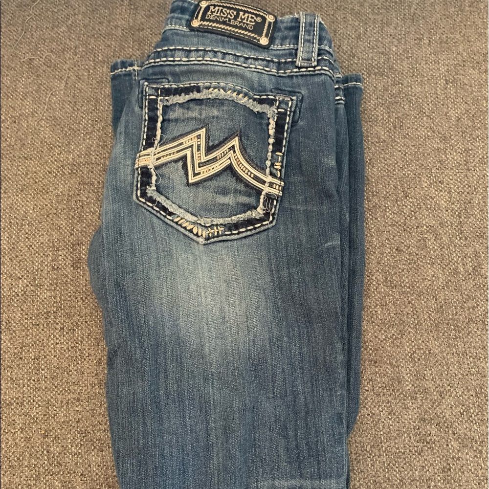 Miss Me Jeans women
